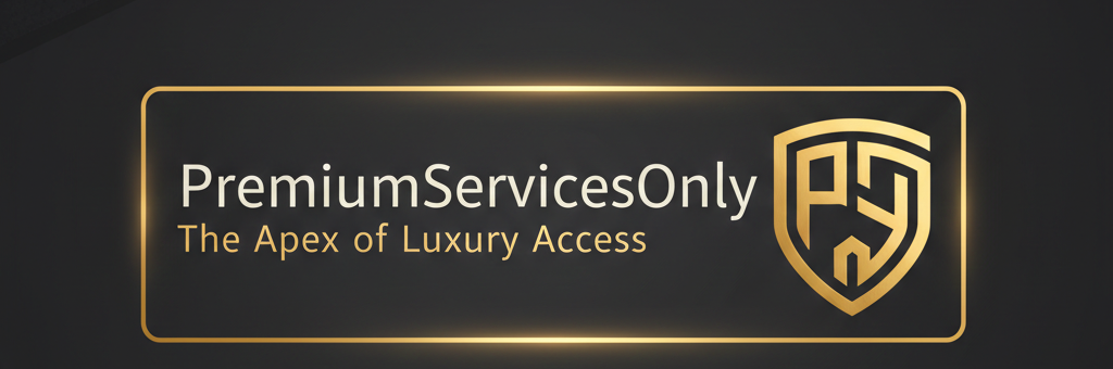 Premium Services Only